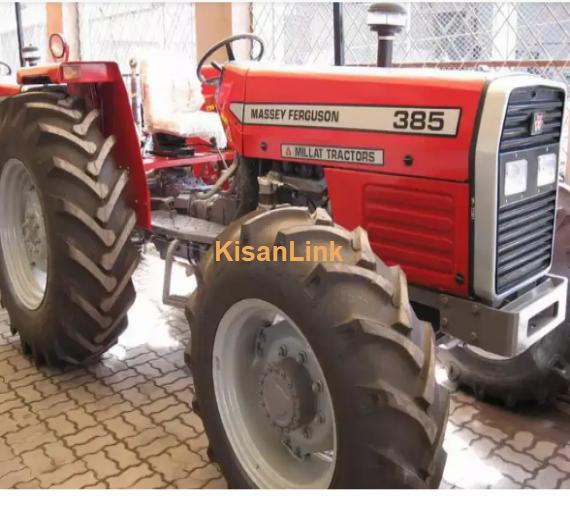 Tractor For Sale