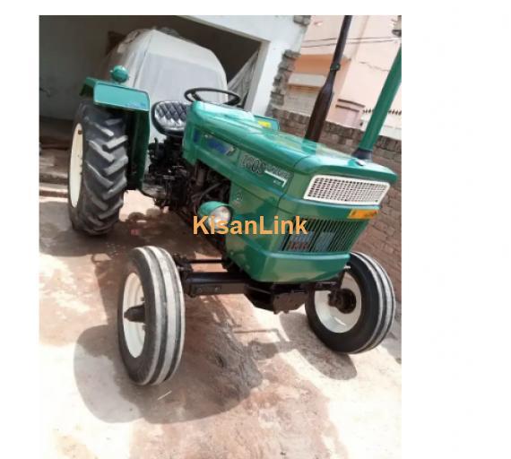 Tractor For Sale