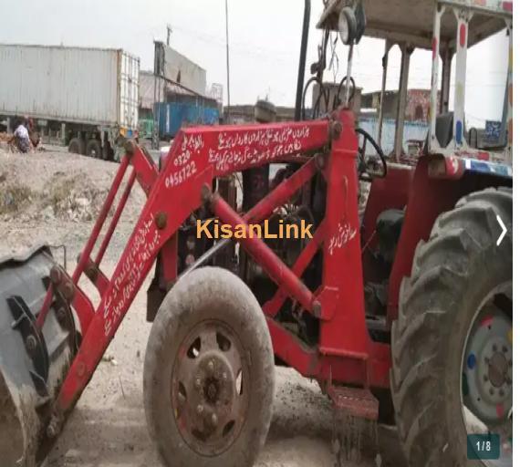 Tractor For Sale