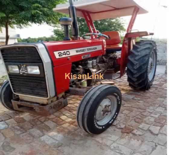 Tractor For Sale