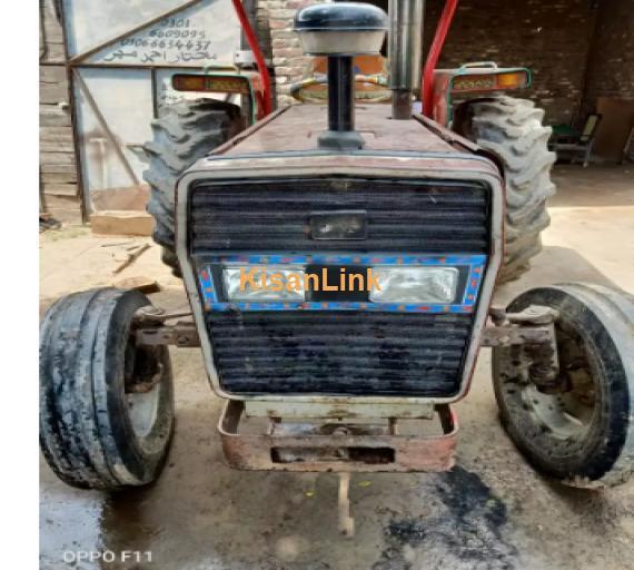 Tractor For Sale