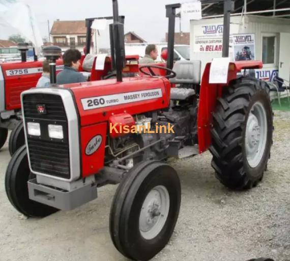 Tractor For Sale