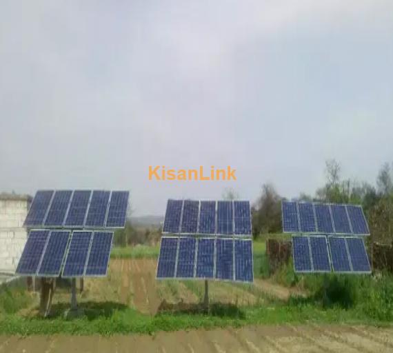 Solar Water Pump