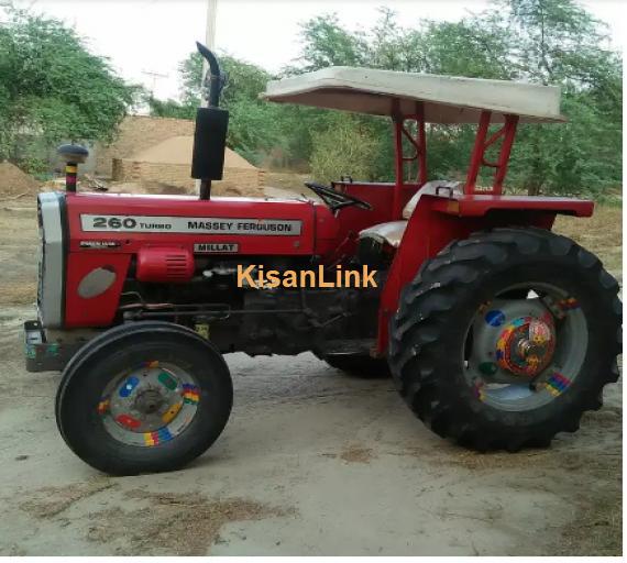 Tractor For Sale