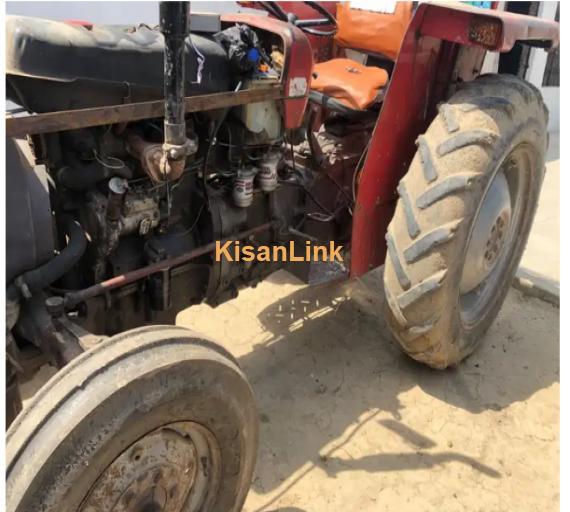 Tractor For Sale