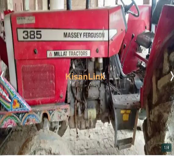 Tractor For Sale