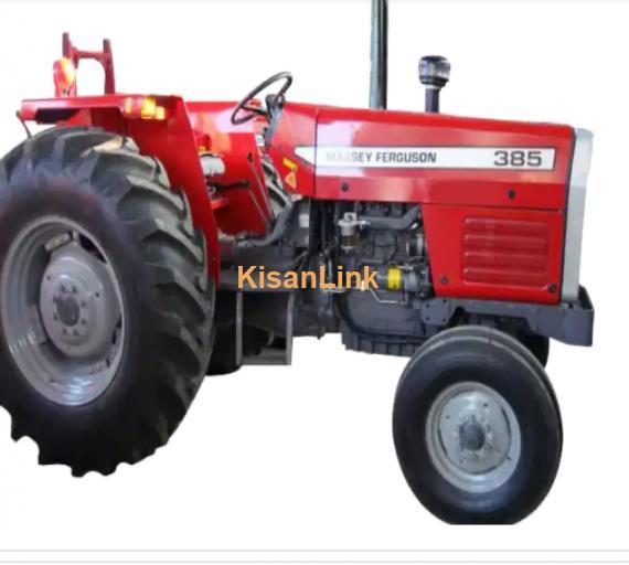 Tractor For Sale