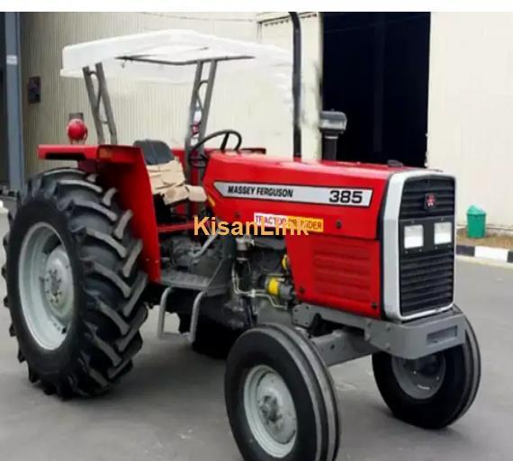 Tractor For Sale