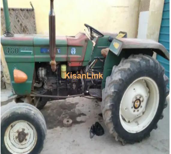 Tractor For Sale