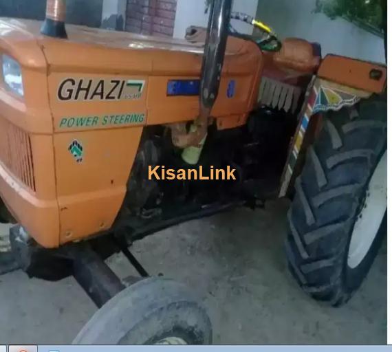 Tractor For Sale