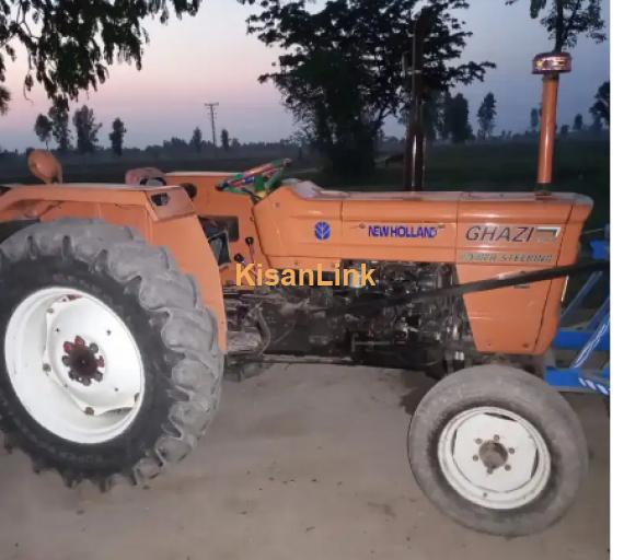 Tractor For Sale