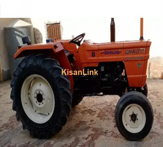 Tractor For Sale