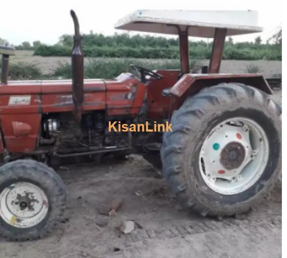 Tractor For Sale