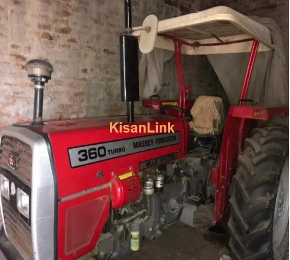 Tractor For Sale