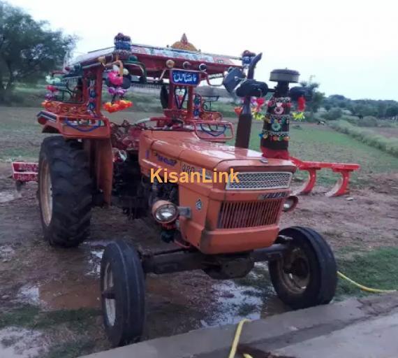 Tractor For Sale