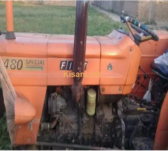 Tractor For Sale