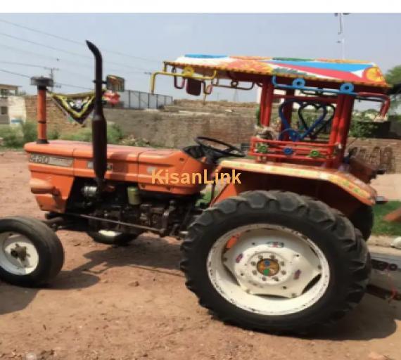 Tractor For Sale