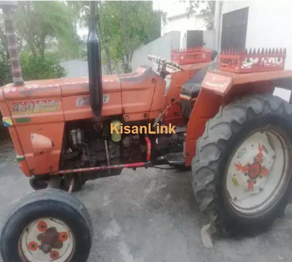 Tractor For Sale