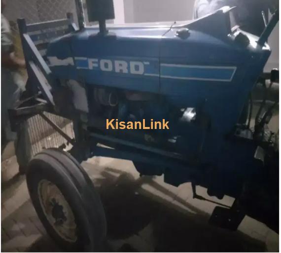 Tractor For Sale