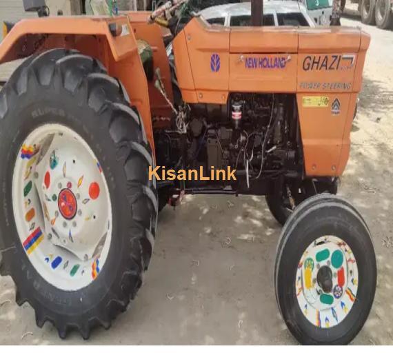 Tractor For Sale