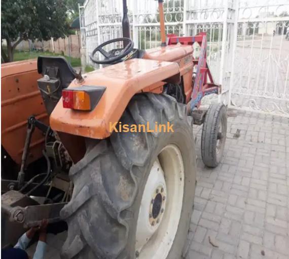 Tractor For Sale