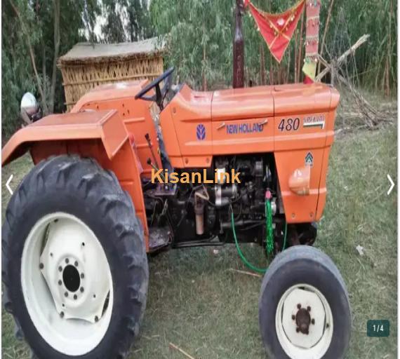 Tractor For Sale