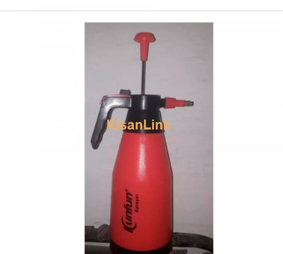 Agricultural spray(زرعی سپرے)