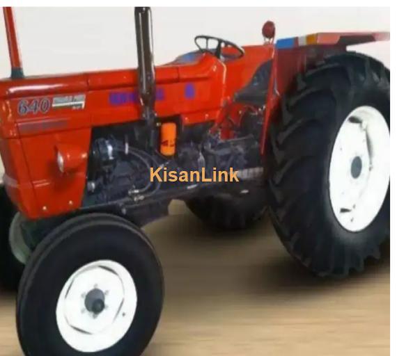 Tractor For Sale