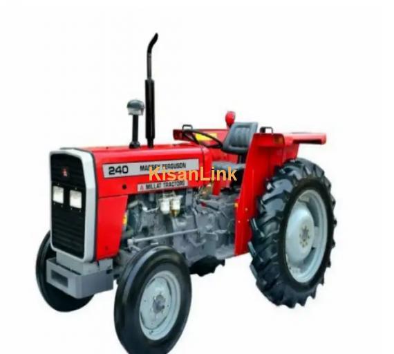 Tractor For Sale