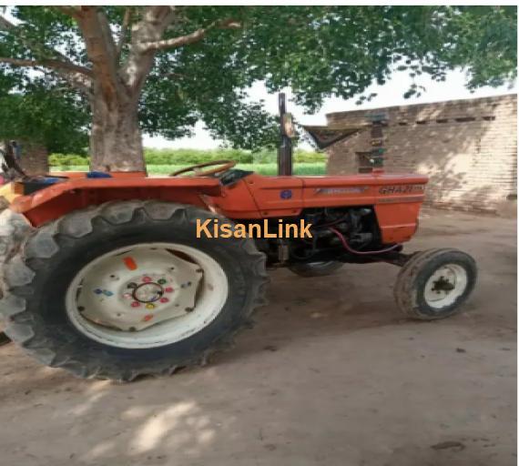 Tractor For Sale