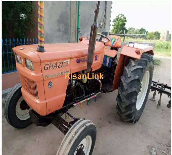 Tractor For Sale