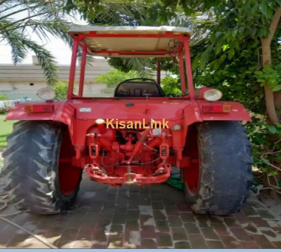 Tractor For Sale