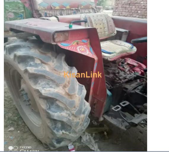 Tractor For Sale