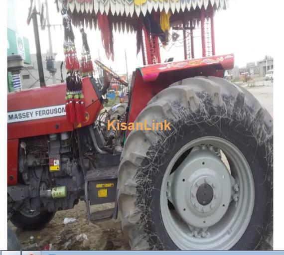Tractor For Sale