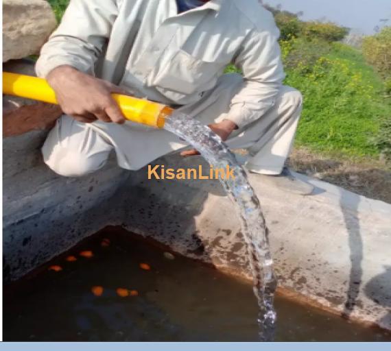 Solar Water