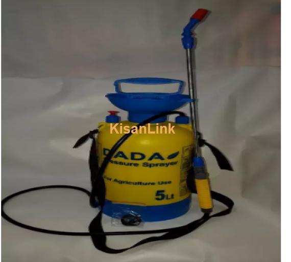 Spray Pump 5 liter