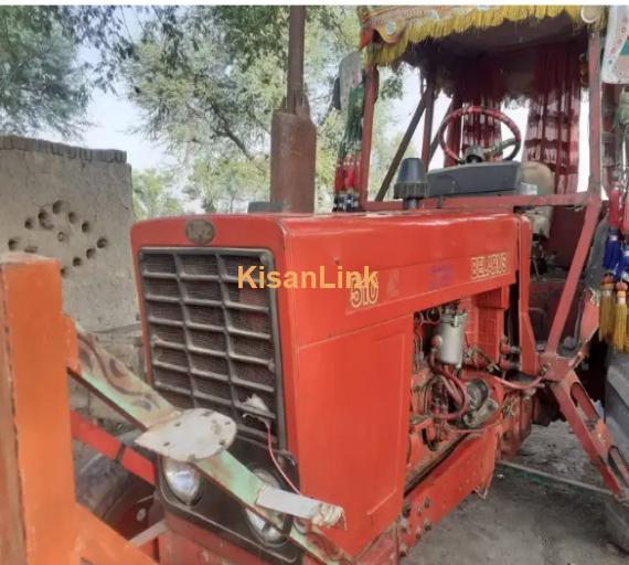 Tractor For Sale