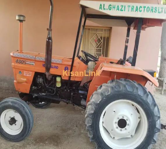 Tractor For Sale