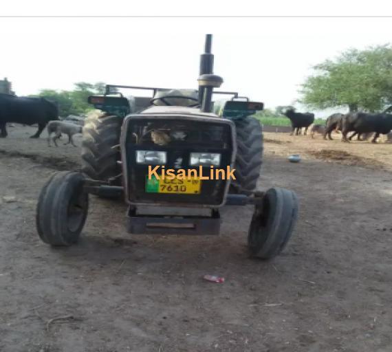 Tractor For Sale