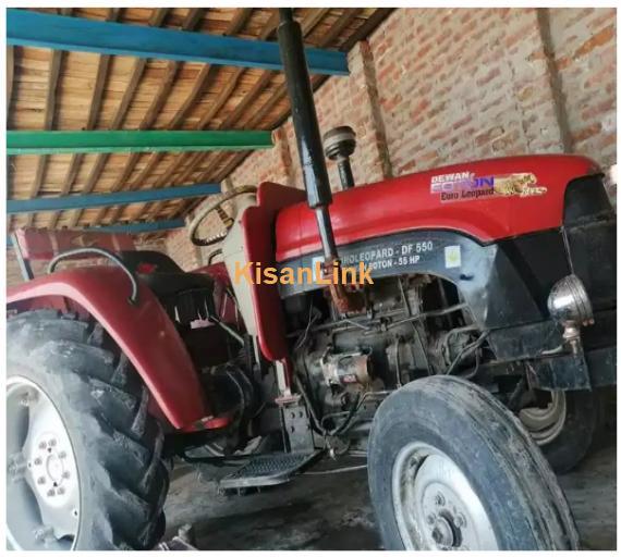 Tractor For Sale