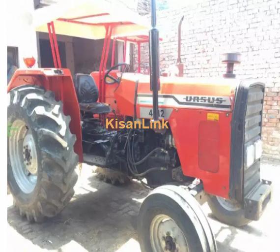 Tractor For Sale