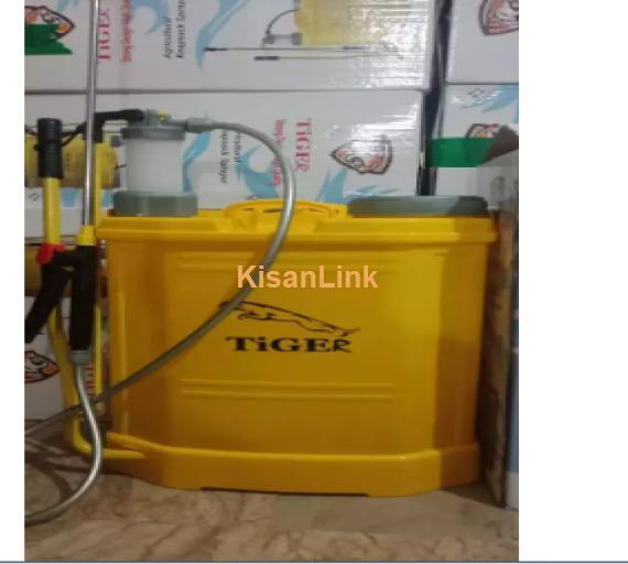 Tiger Spray Pump