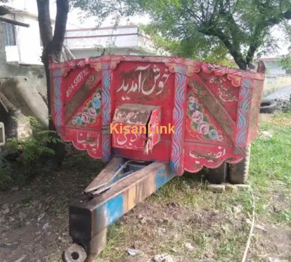 Trailer for sale