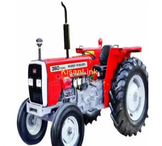 Tractor For Sale