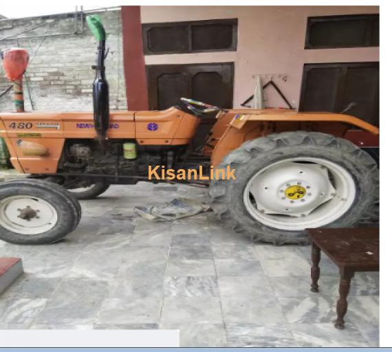 Tractor For Sale