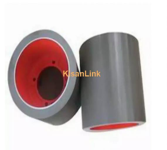 Rubber Roller for Rice Mill