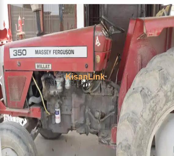 Tractor For Sale