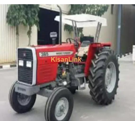 Tractor For Sale