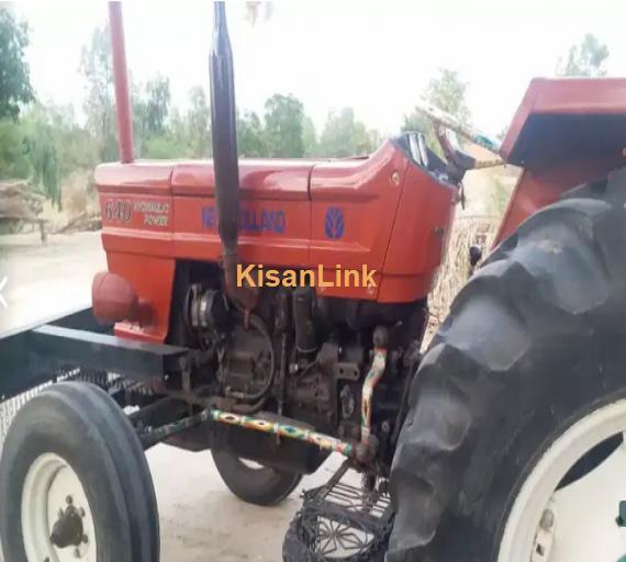 Tractor For Sale