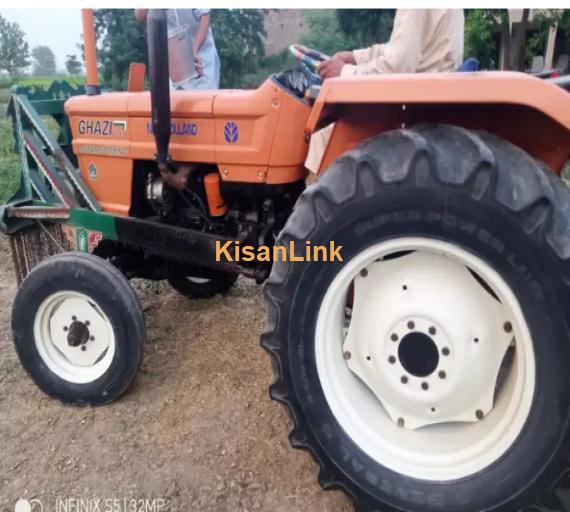 Tractor For Sale